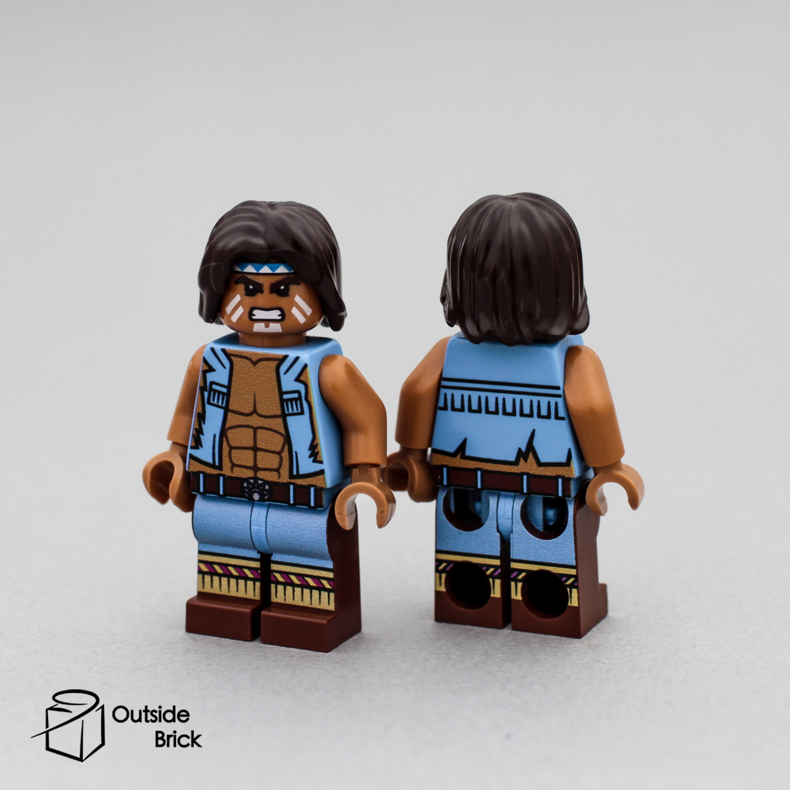 [OnlineSailin] T. Hawk 快打旋風 T.霍克