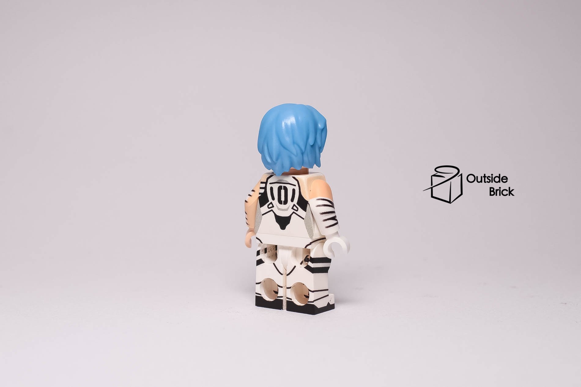 [MangaBrick] 零 受傷版  二手人偶