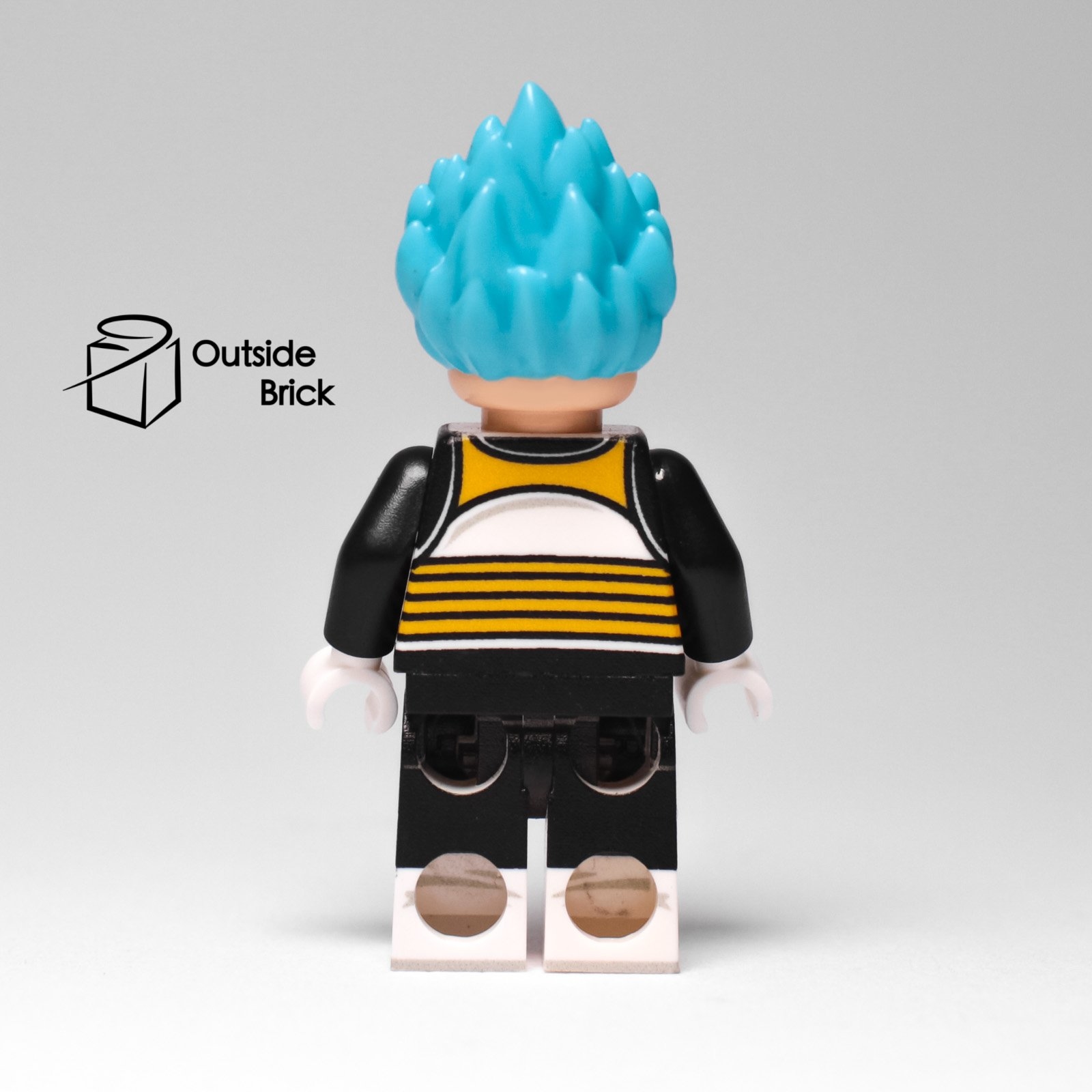 [MangaBrick] 賽亞神達爾 七龍珠系列