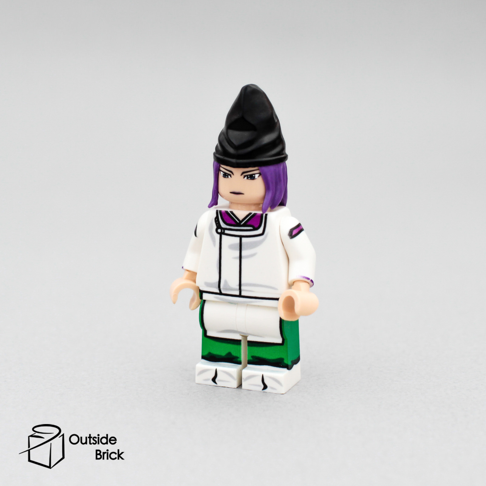 [MangaBrick] 棋魂 二手人偶