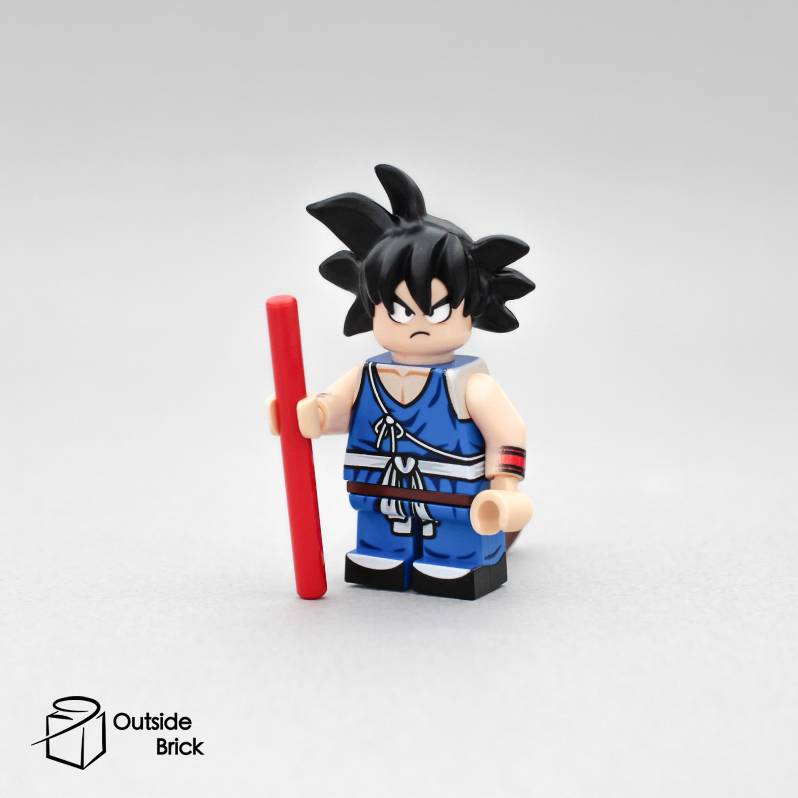 [MangaBrick] 小悟空 七龍珠系列