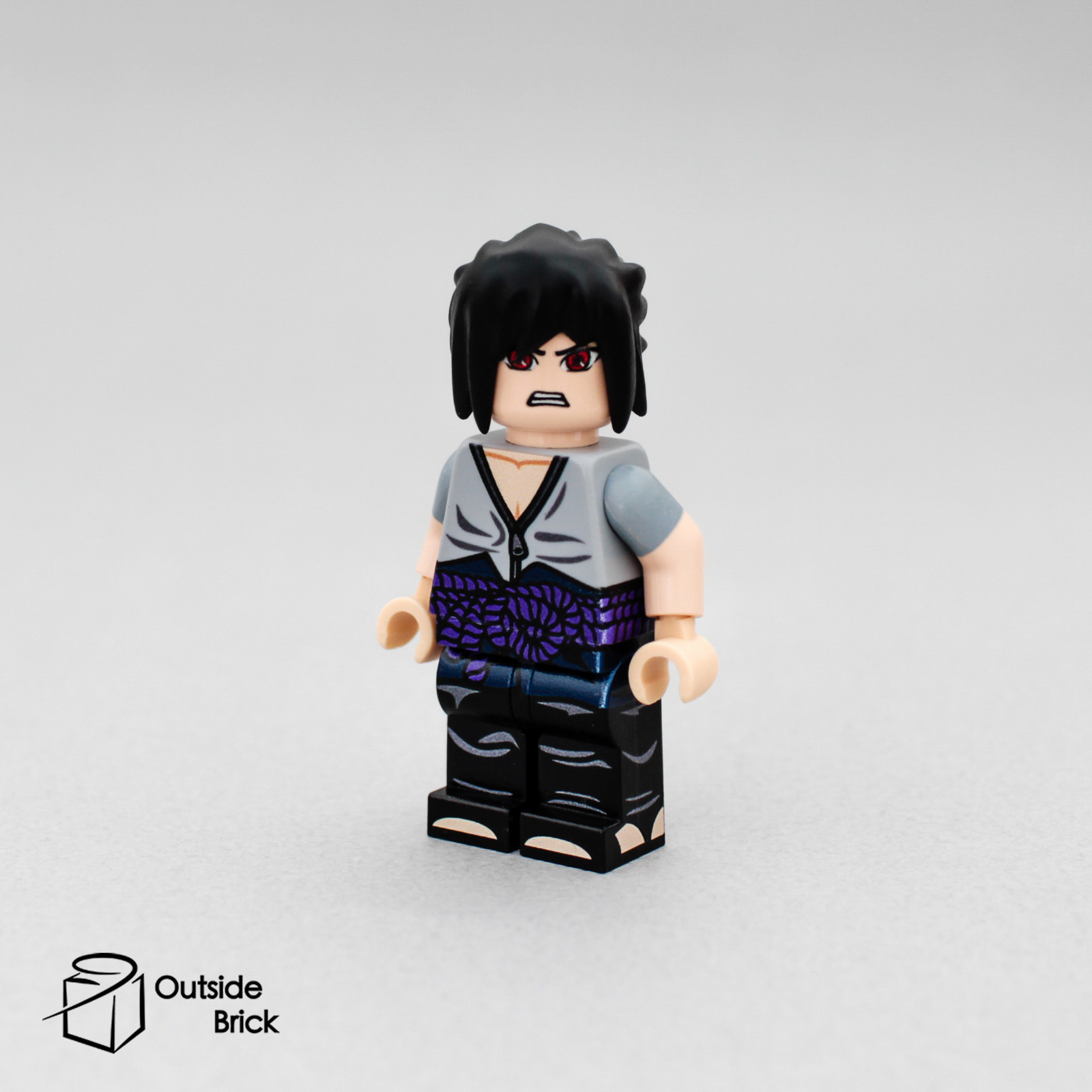 [MangaBrick] 宇智波