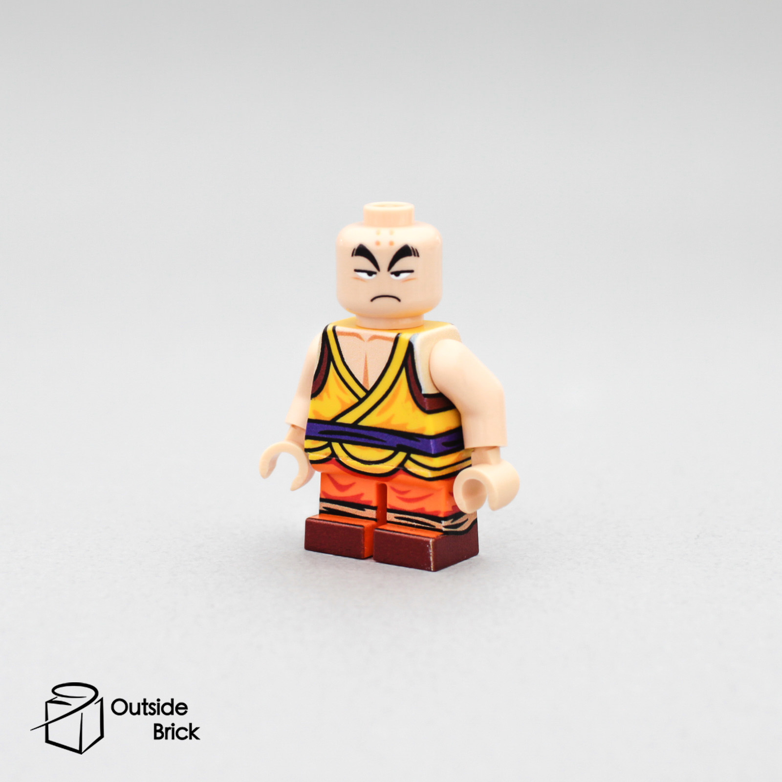 [MangaBrick] 小克林 七龍珠系列