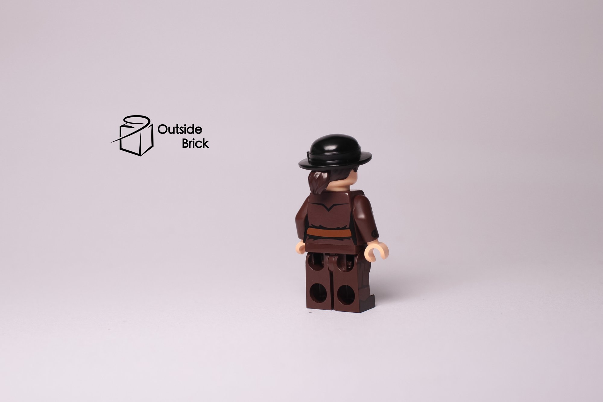 [Dragonbrick] 神力女俠 軍裝版