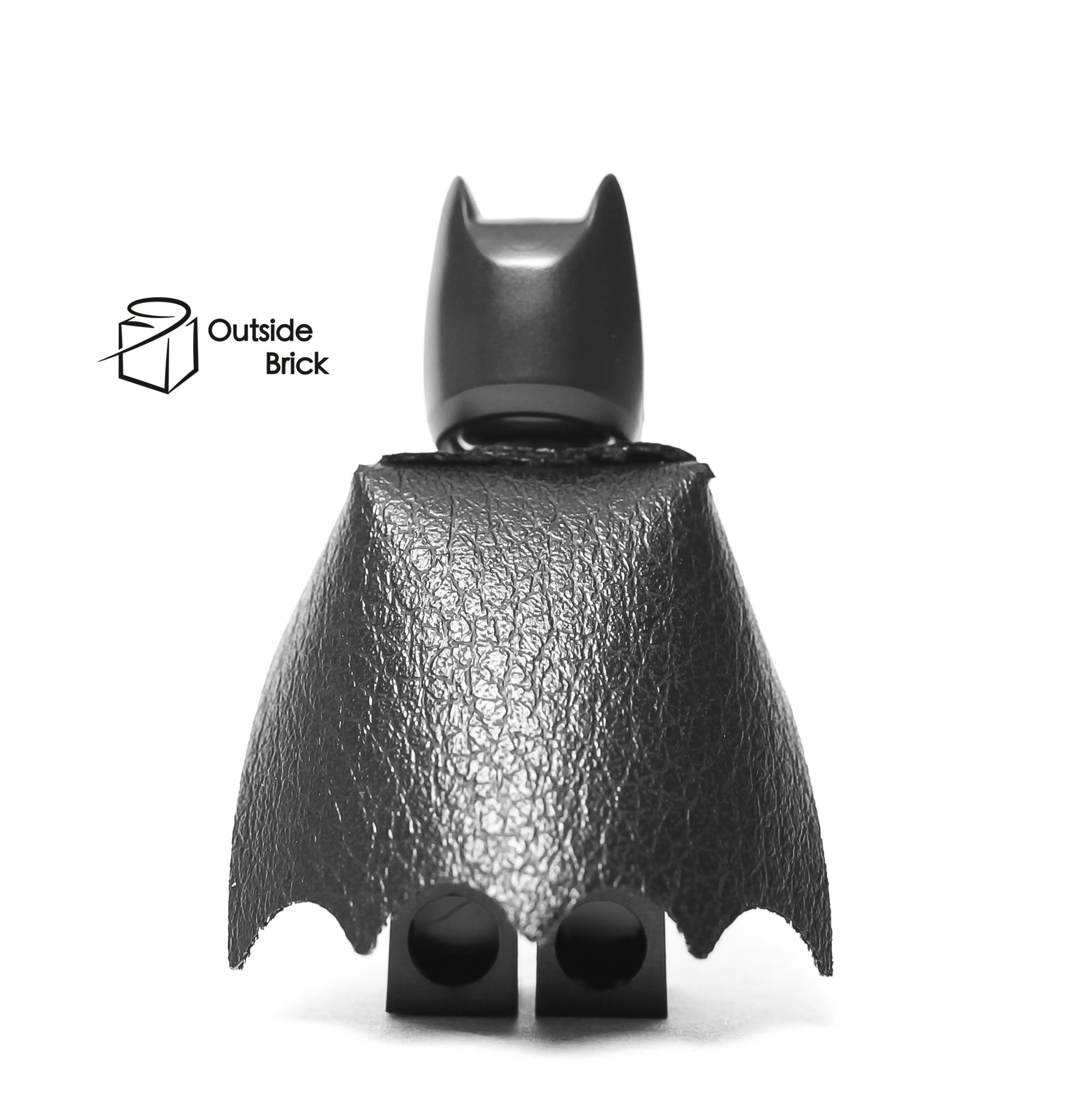 [Dragonbrick] 阿卡漢 Black