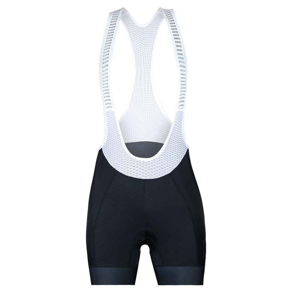 女款吊帶極短褲 造極 黑