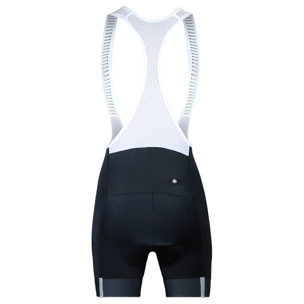 女款吊帶極短褲 造極 黑