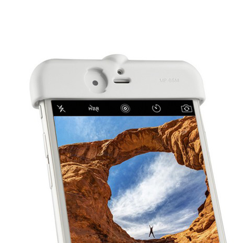 SIRUI MP-7PM手機簡易卡口 for iPhone7 Plus