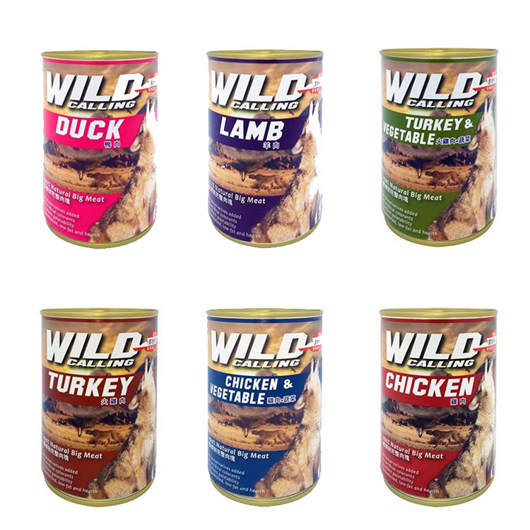 Cat Food Wild Calling Cowabunga Wild Calling Cat Food Reviews Shop