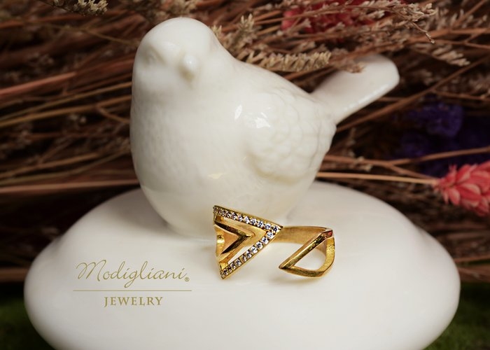 邱比特之箭戒指