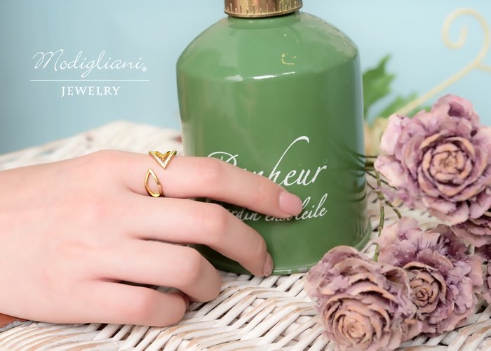 邱比特之箭戒指