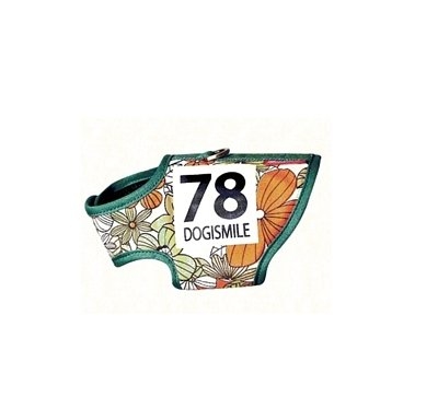 Dogismile-Retreactable leach-76*38*52CM - 06A/05C/06C/05A