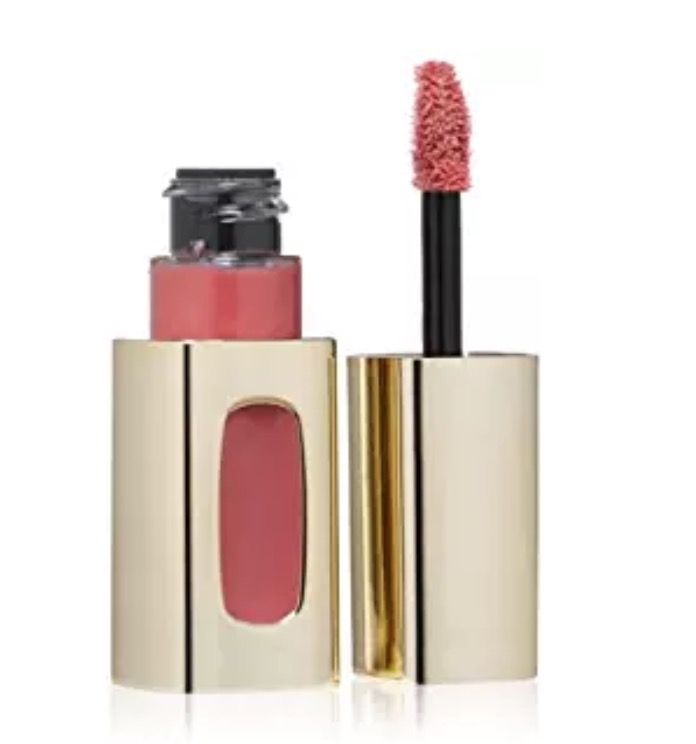 L'Oréal Paris Colour Riche Extraordinaire Lip Gloss, Mo