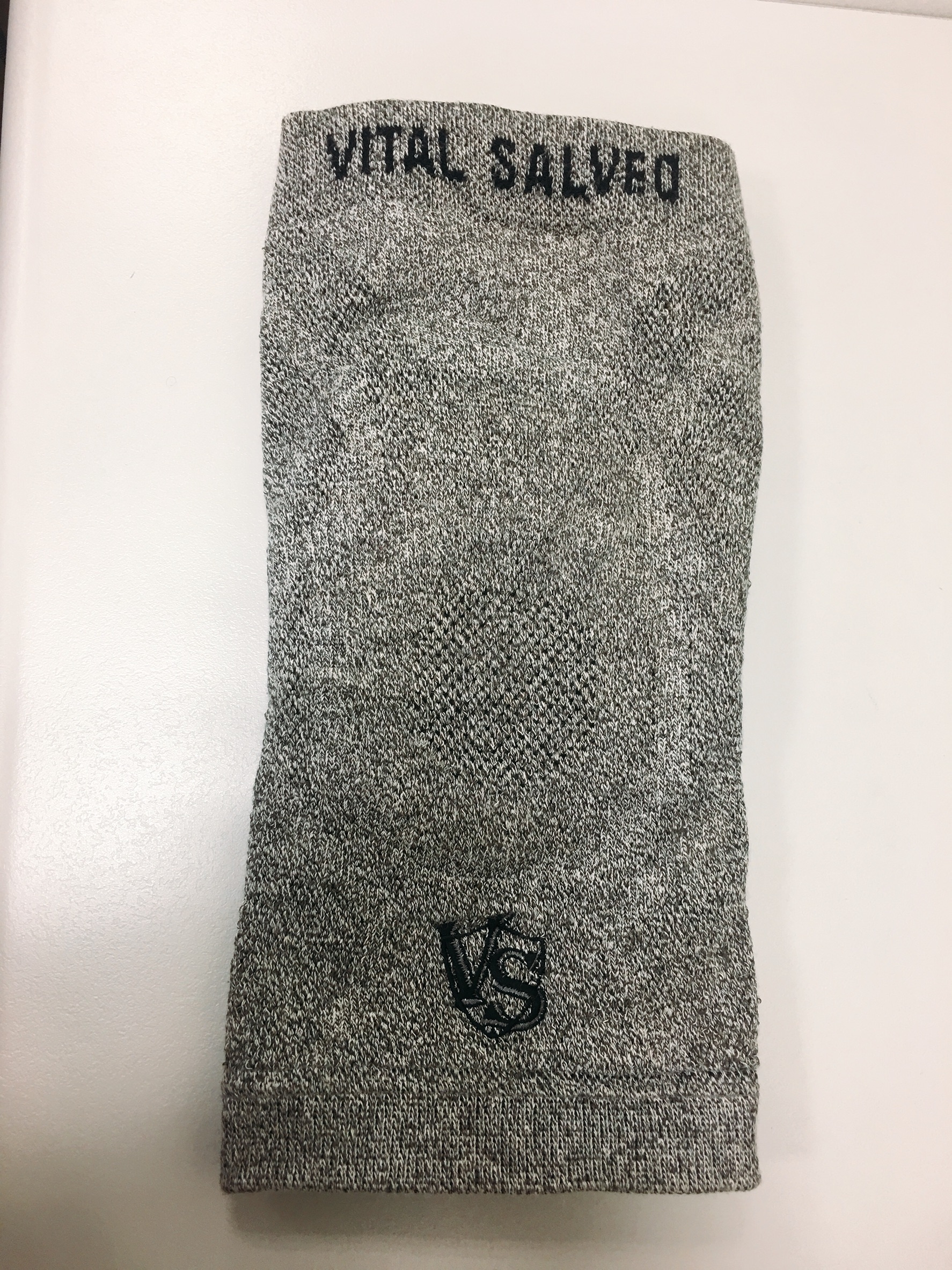 VITAL SALVEO 紗比優 保健運動護膝