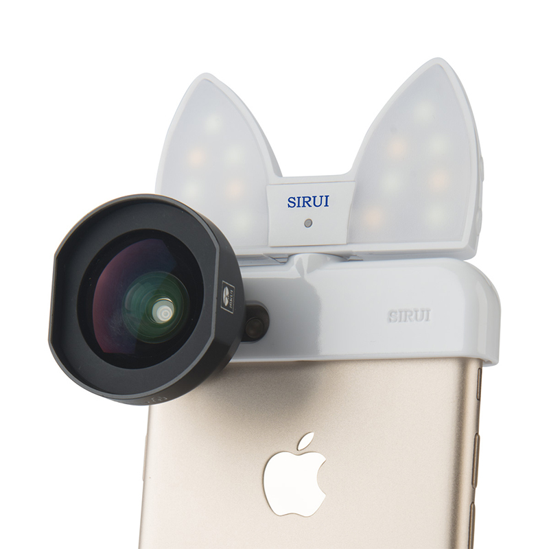 SIRUI MPL-1手機攝影補光燈