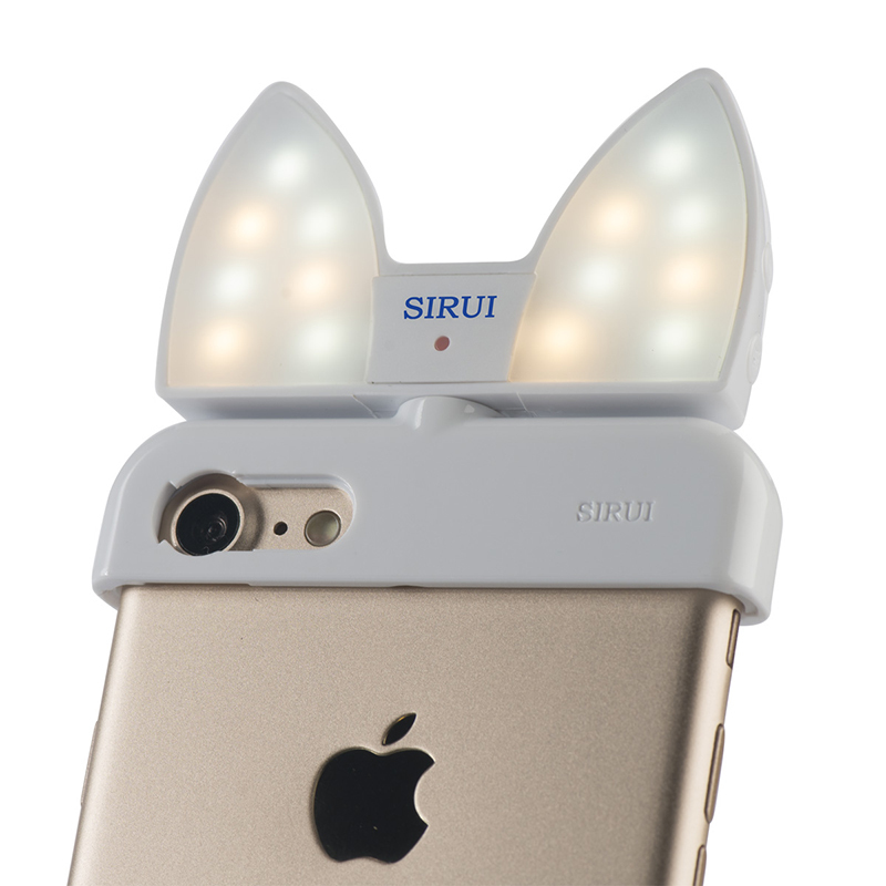 SIRUI MPL-1手機攝影補光燈