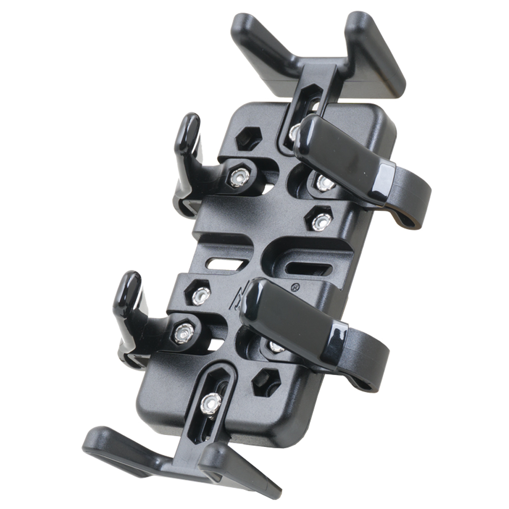 排骨手機架本體