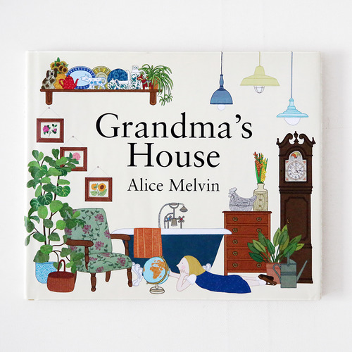 Grandma's House