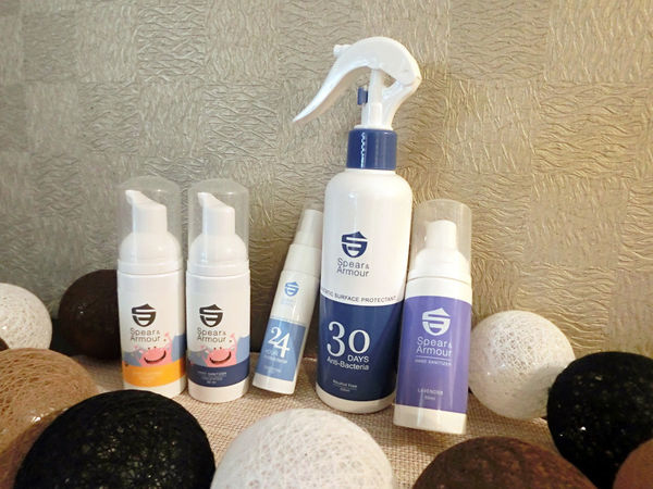 ｜ Miranda｜不再擔心病原菌纏住小寶貝！