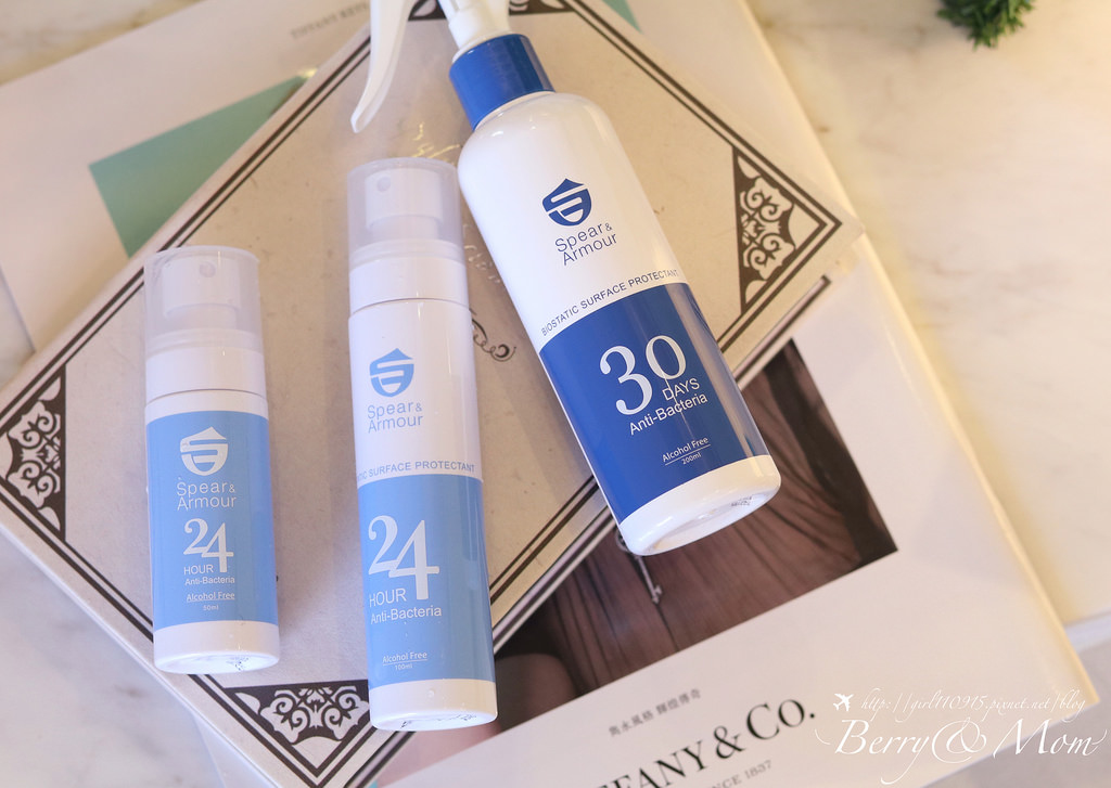 ｜Berry Mom｜媽媽們跨時代病毒救星