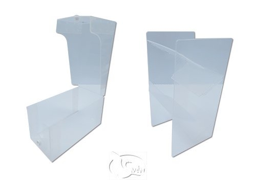 塑膠骰塔 塑盒骰塔 透明