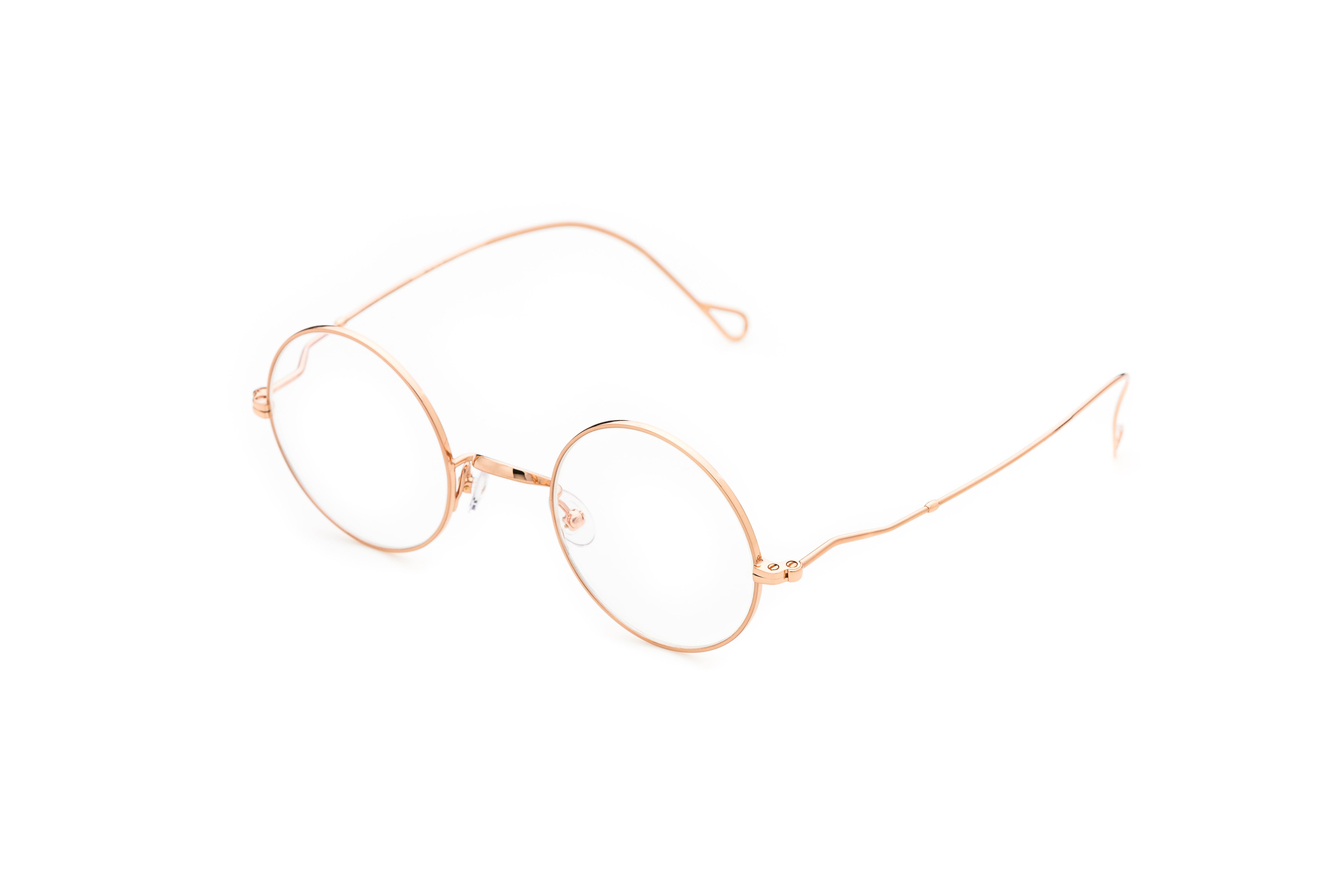 Metallum R46 Rose Gold