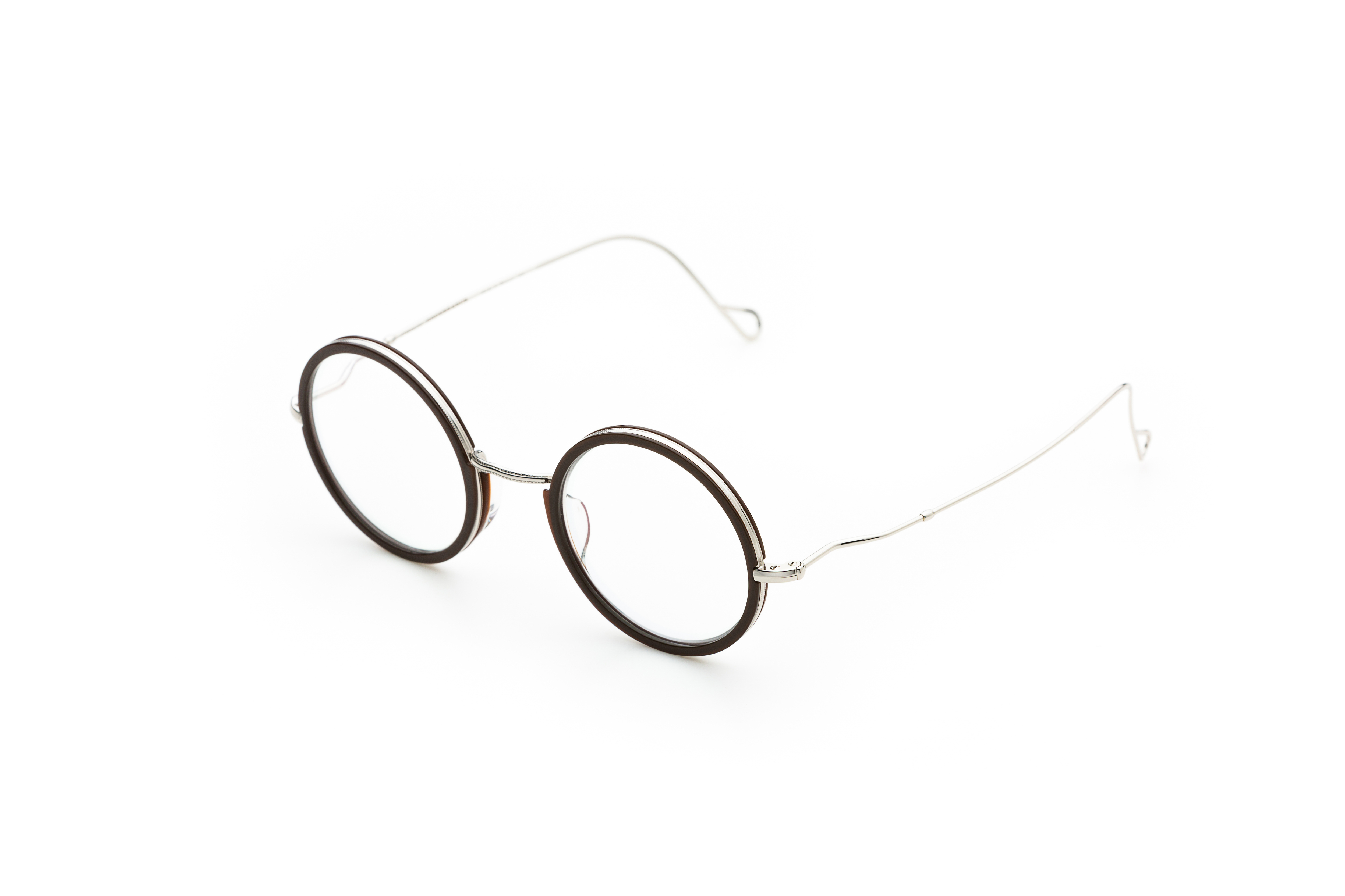 Conventus R46 Platinum Chocolate