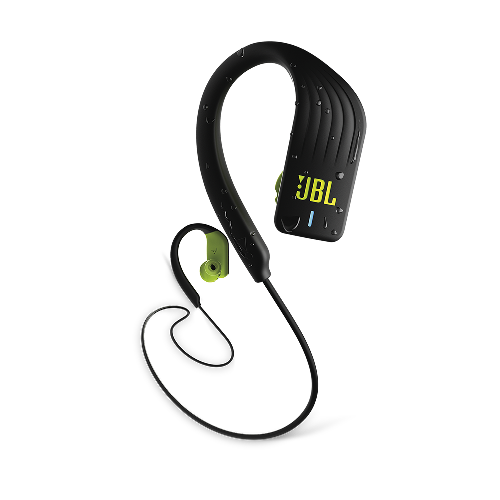 jbl water resistant headphones