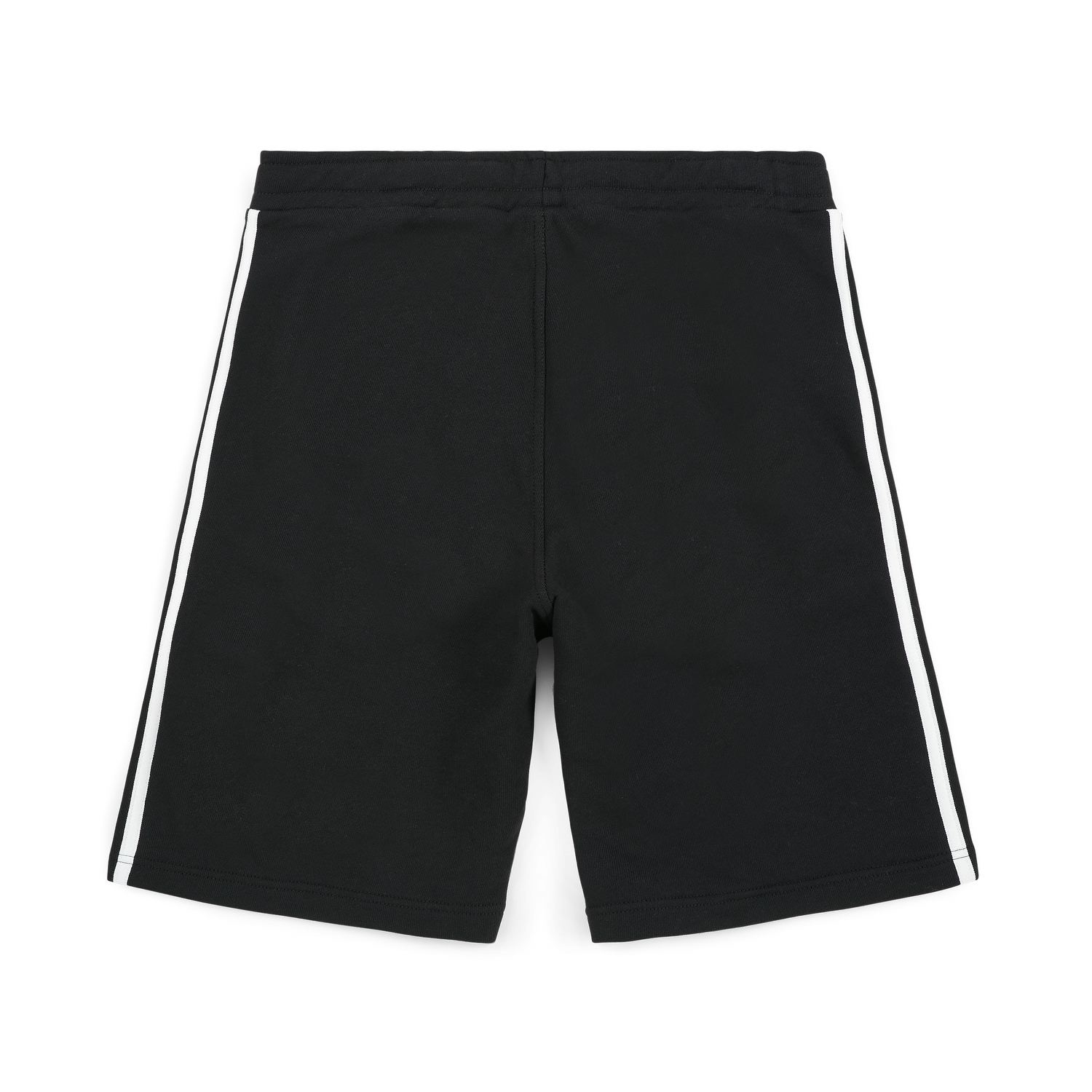 Adidas 3 Stripes Shorts Black DH5798