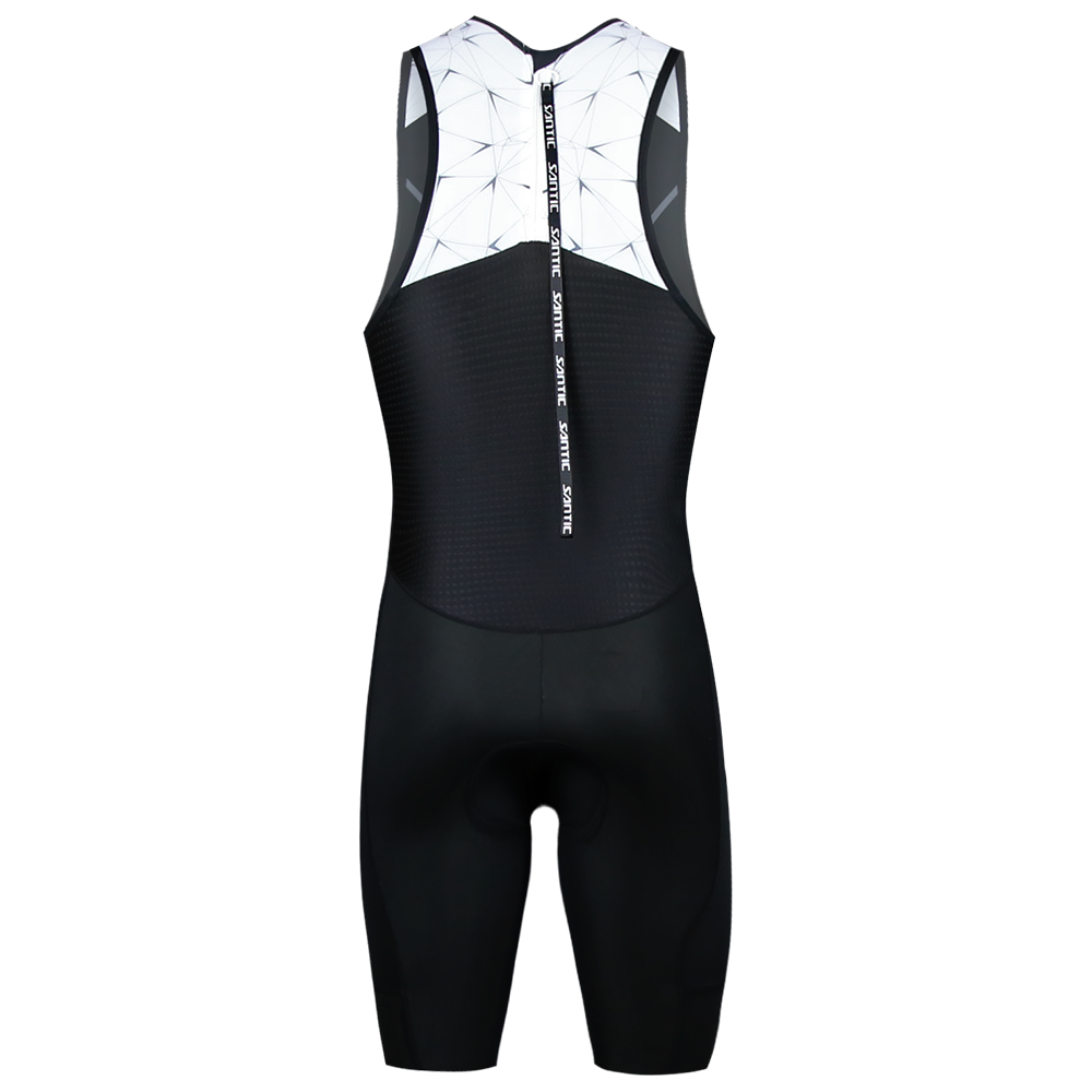 男款三鐵連體衣 安第斯