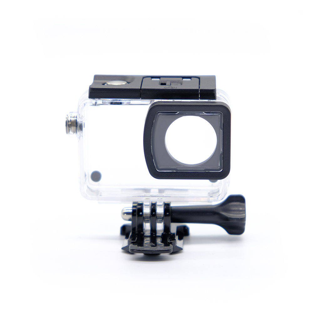 【下單6折】SJCAM 原廠防水殼 (SJ8)