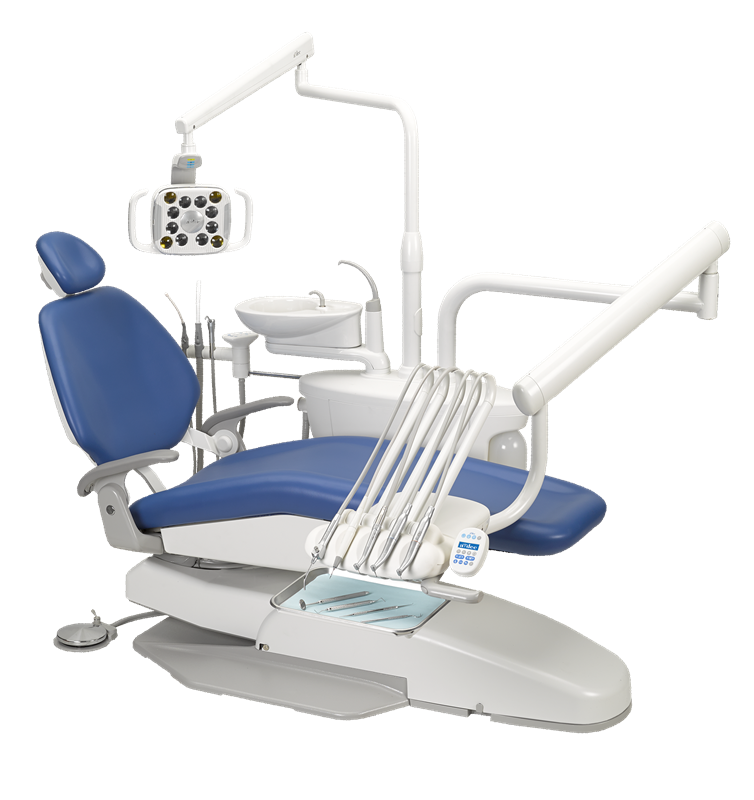 Adec 200 dental chair