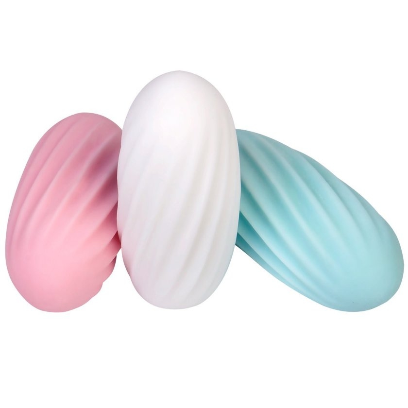 Svakom Hedy - 粉藍色