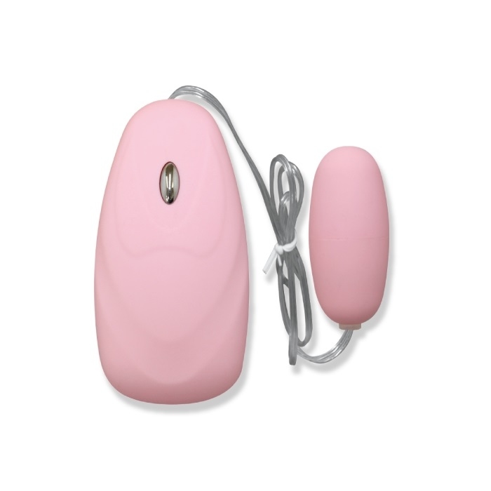 日本Mode Design Wankuri 震蛋 - 粉紅色