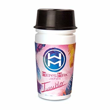 Men’s Max Tumbler Spiral 飛機杯