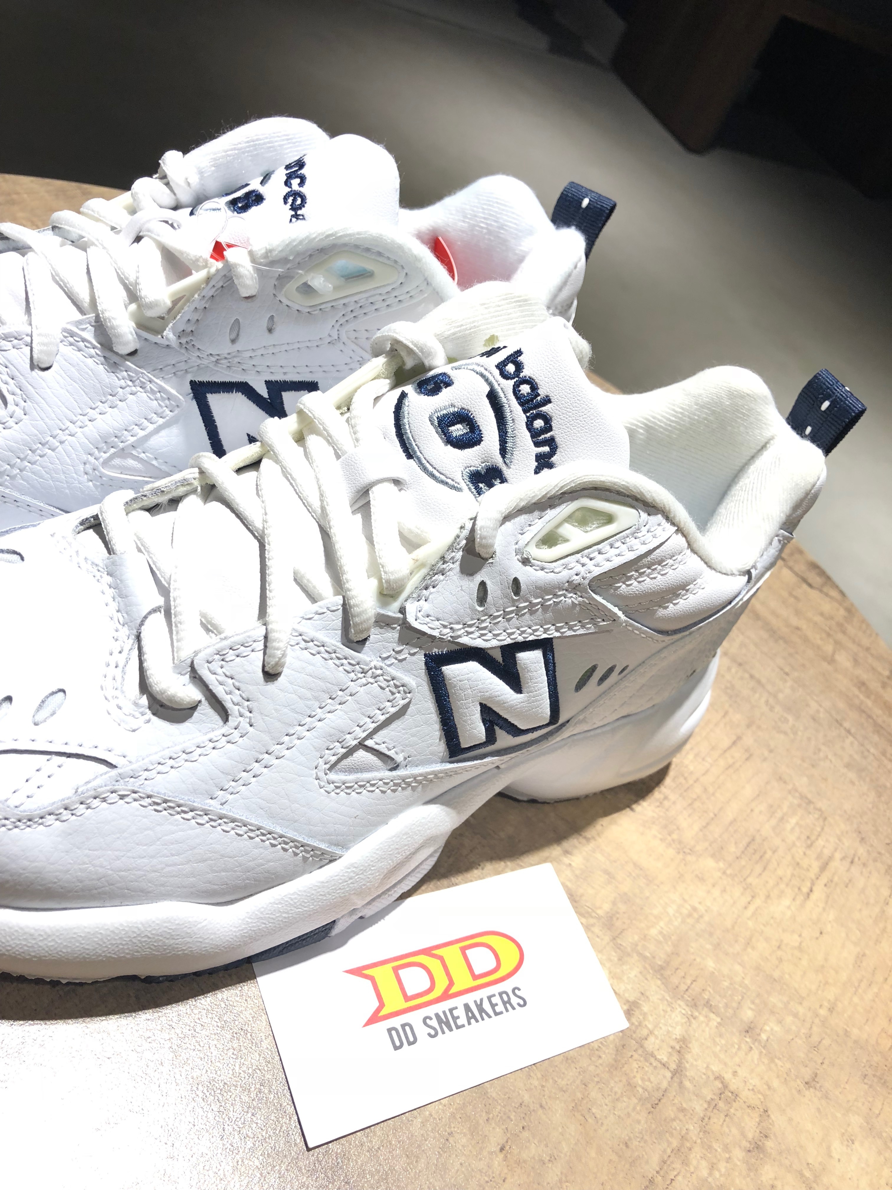 new balance 608 hk
