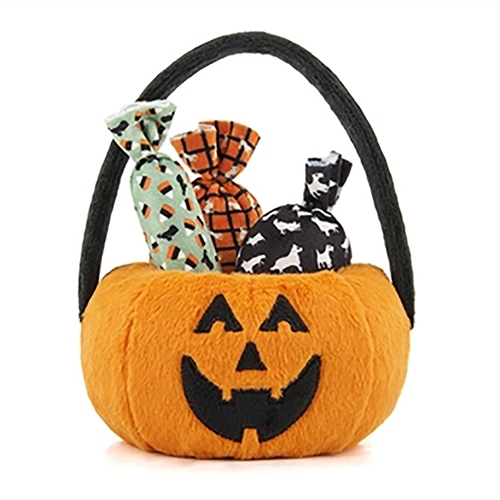 美國 P.L.A.Y Halloween 糖果籃
