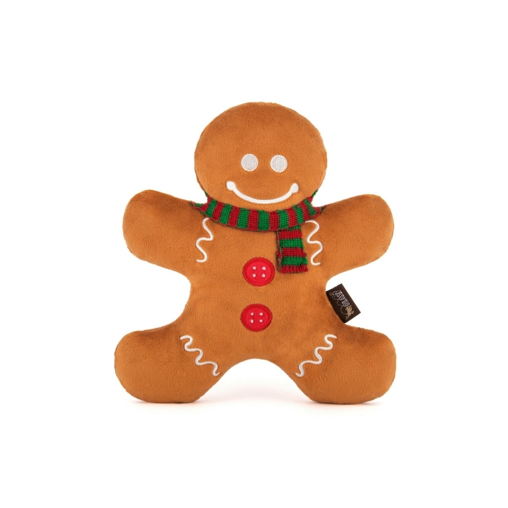 美國 P.L.A.Y 假日慶典系列-薑餅人