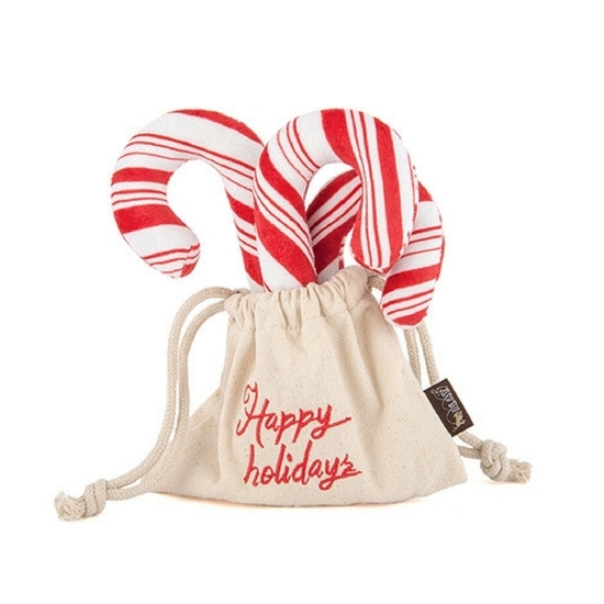 美國 P.L.A.Y 假日慶典系列-士的糖