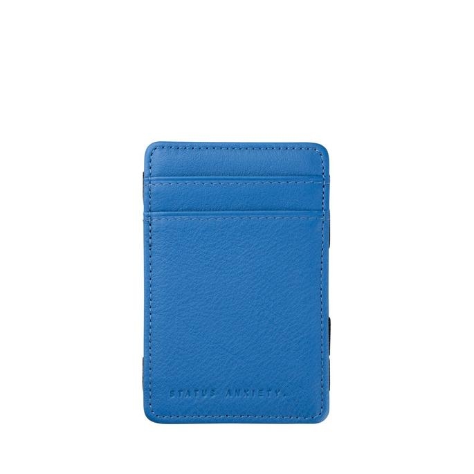FLIP 卡夾 / 水藍色