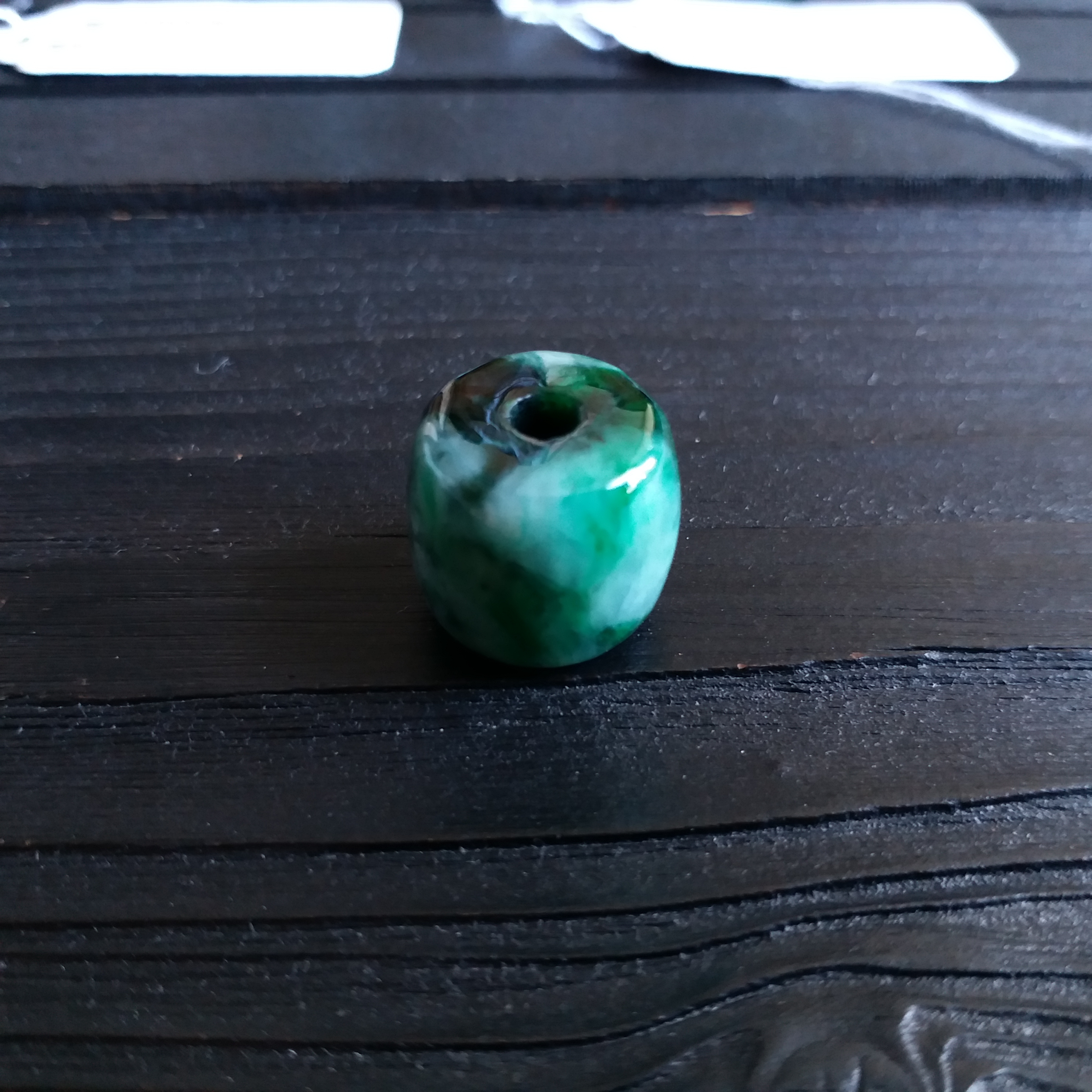 冰糯花青路路通, 天然翡翠A玉, 緬甸玉, Jade, Jadeite
