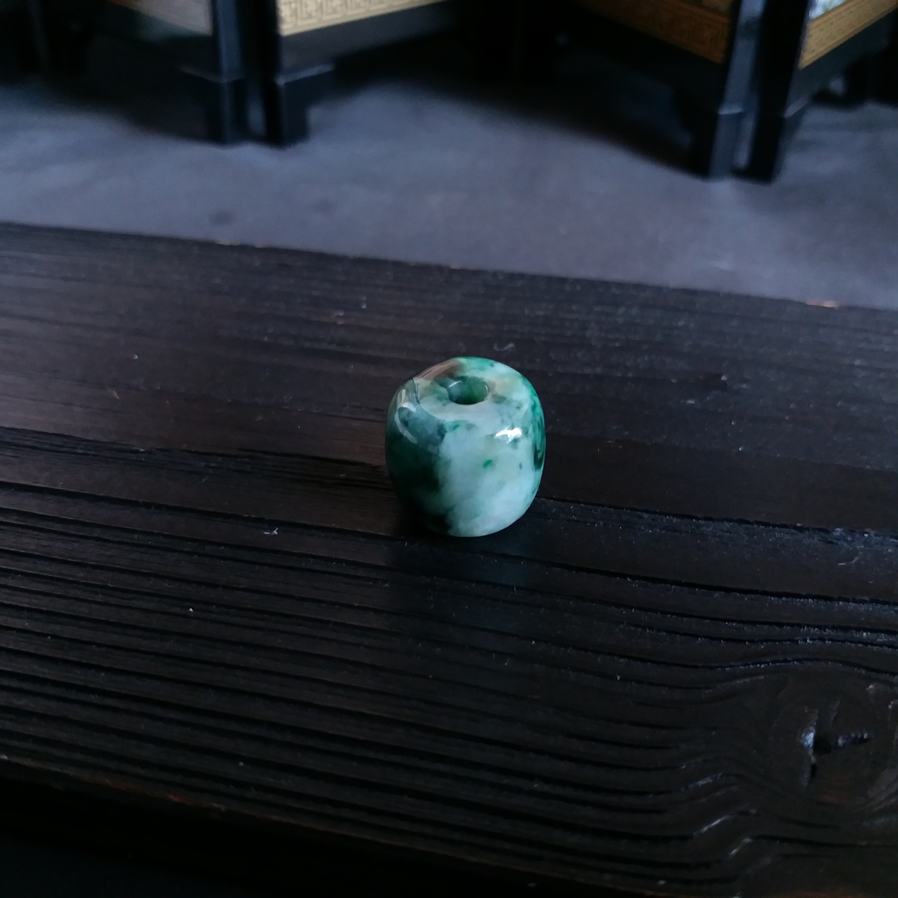 J1076 冰糯花青路路通