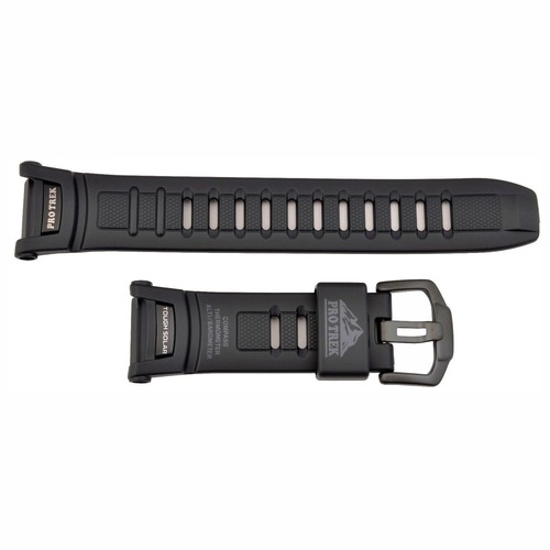 Buy Casio Protrek PRG-130Y-1 Replacement Band 10338478