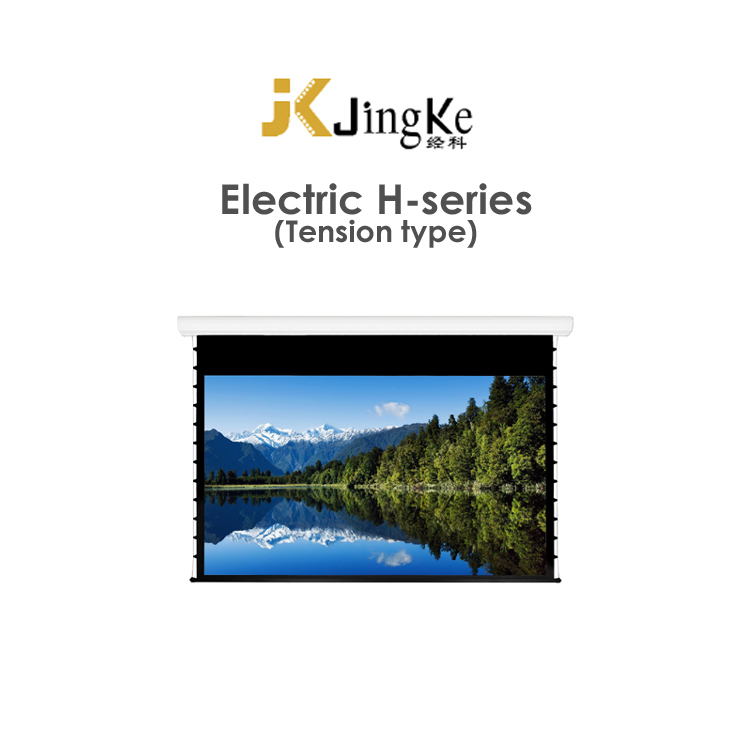 JK Electric HSeries