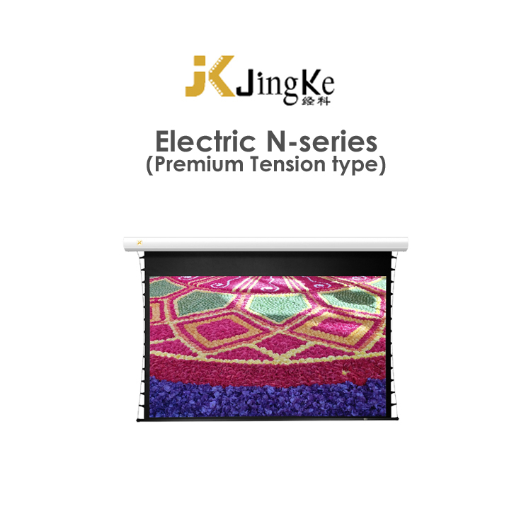 JK Electric NSeries