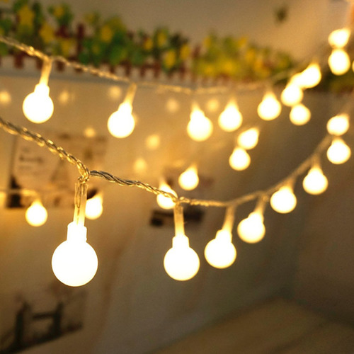 Mini bulbs String Lights
