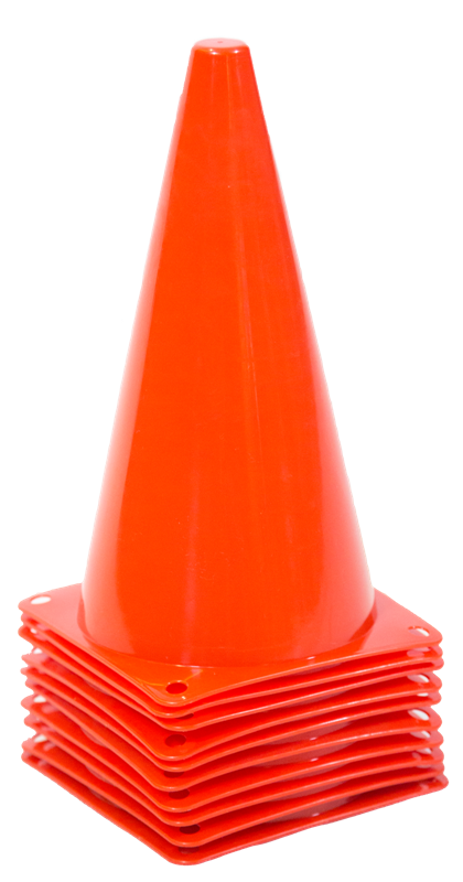 【ANGO】安全三角錐