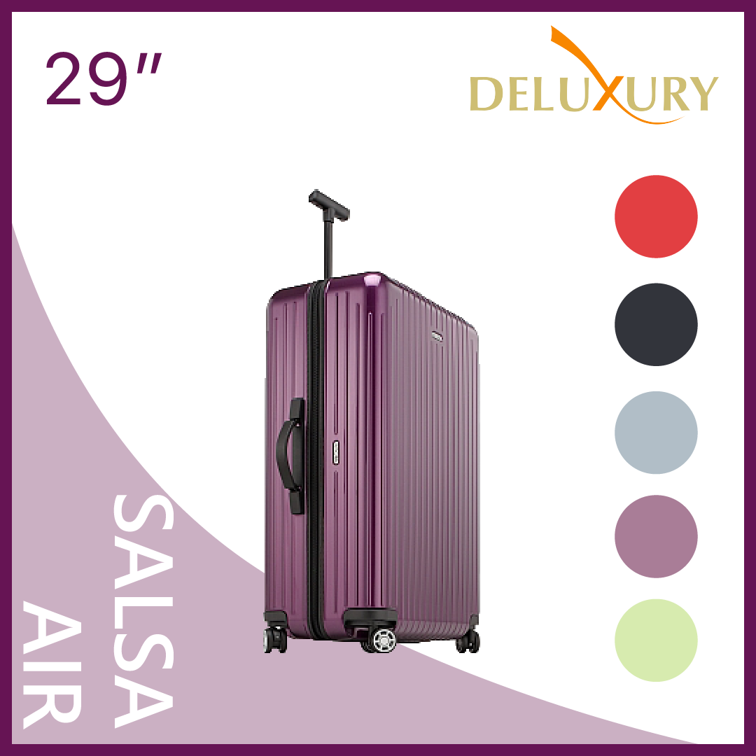 rimowa salsa air 29