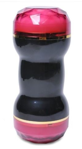 Rends - King Kong 鑽石自慰飛機杯(陰唇+嘴唇)