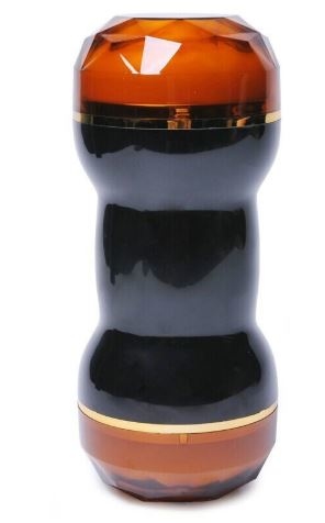 Rends - King Kong 鑽石自慰飛機杯(陰唇+肛門)